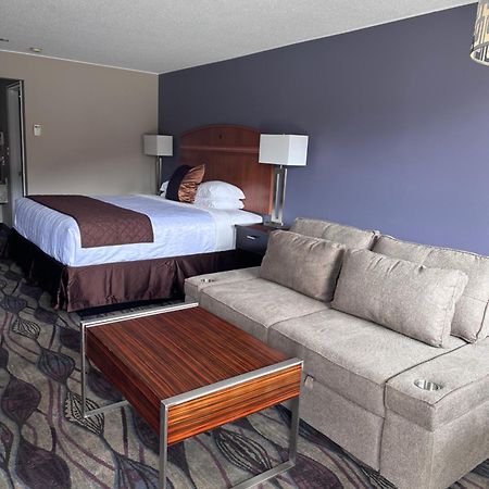 Gateway Inn And Suites Salida Extérieur photo