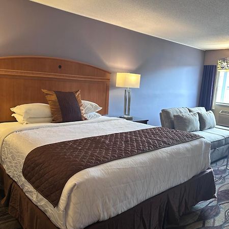 Gateway Inn And Suites Salida Extérieur photo