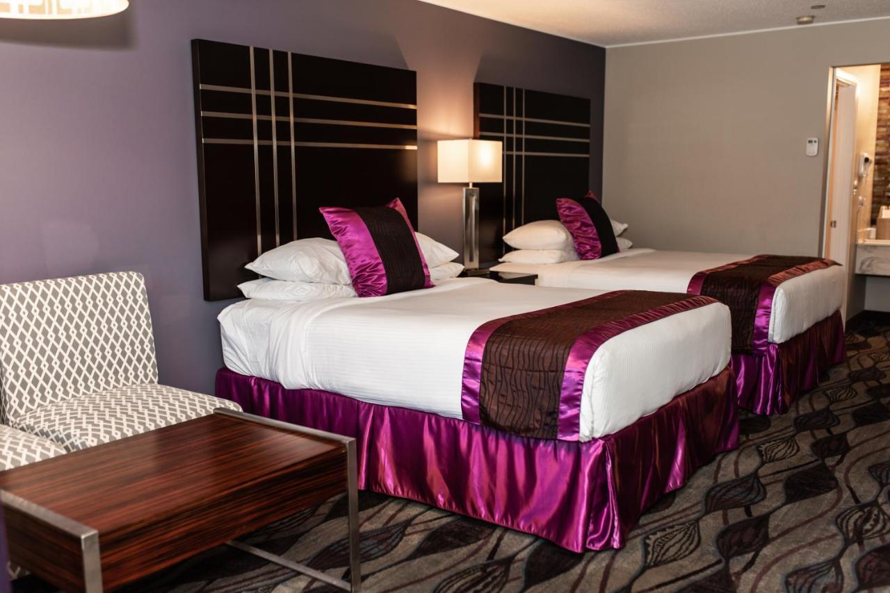 Gateway Inn And Suites Salida Extérieur photo