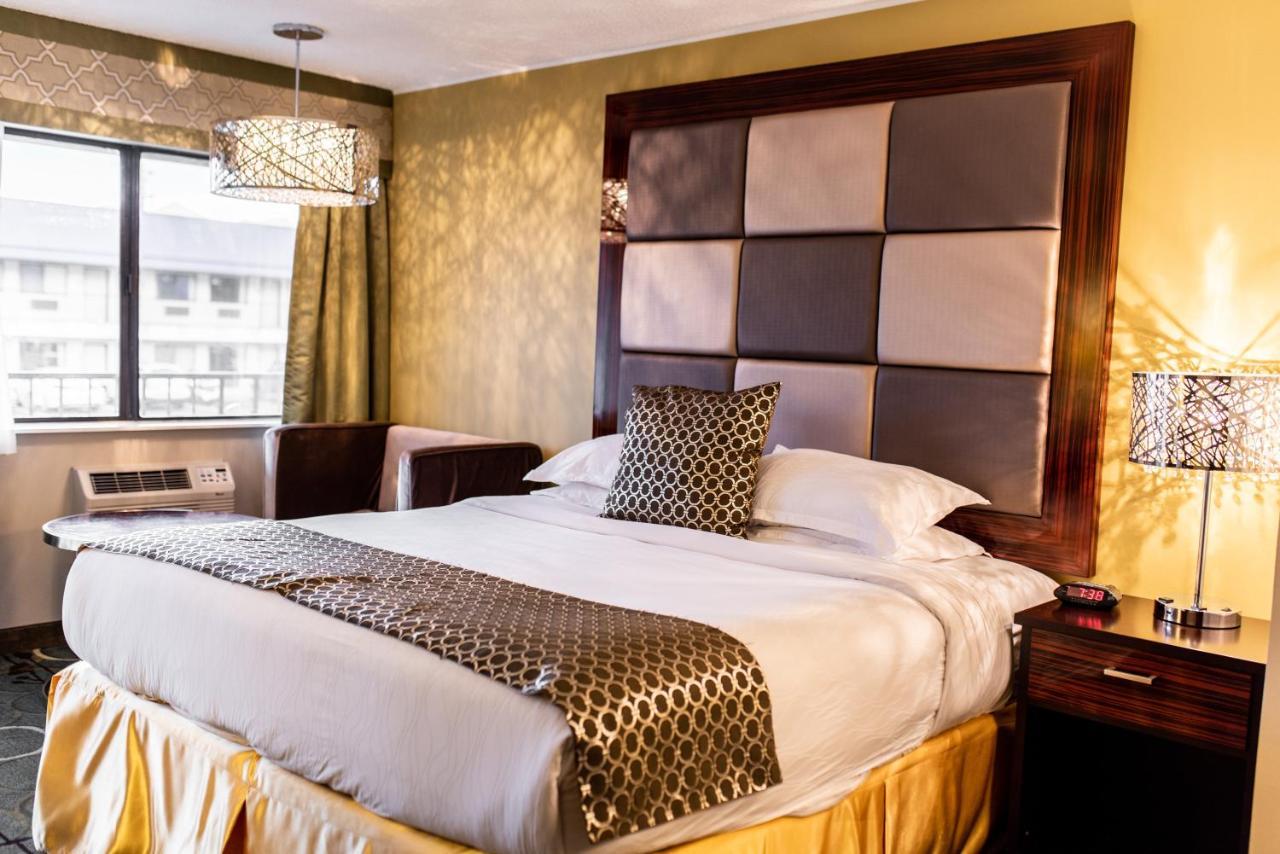 Gateway Inn And Suites Salida Extérieur photo