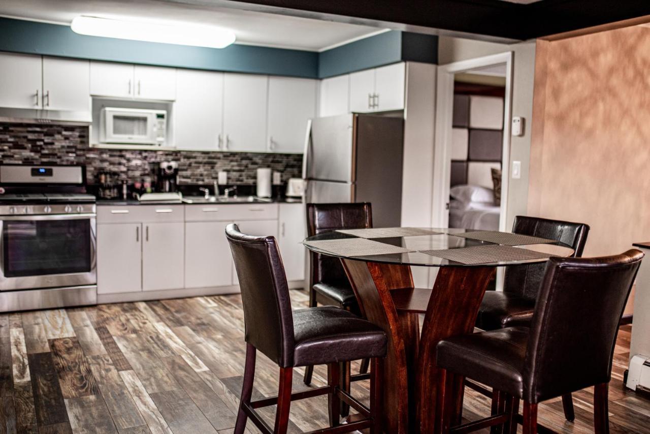 Gateway Inn And Suites Salida Extérieur photo
