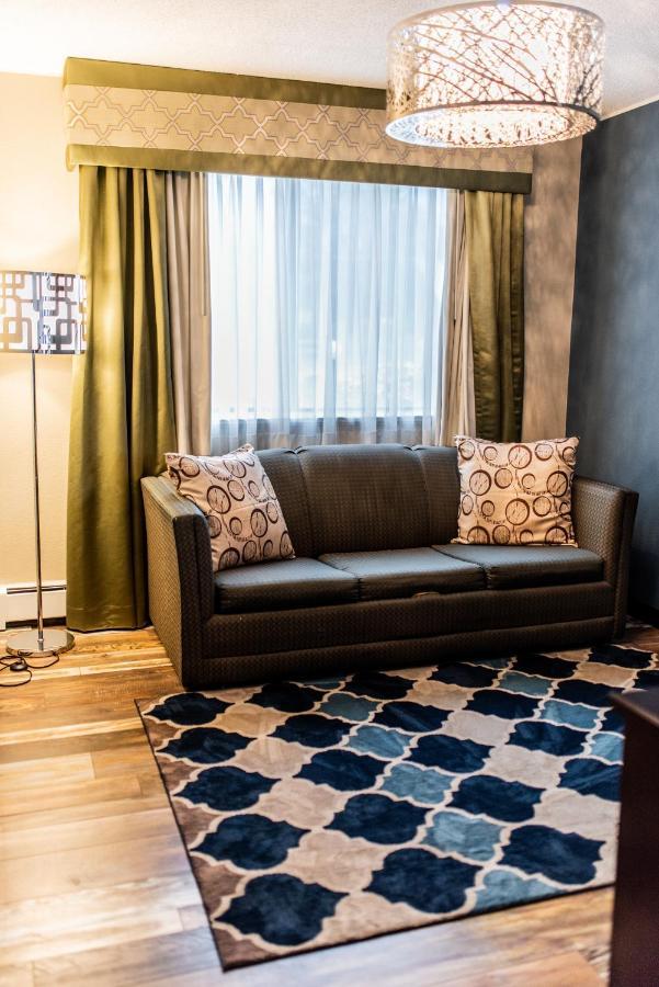 Gateway Inn And Suites Salida Extérieur photo