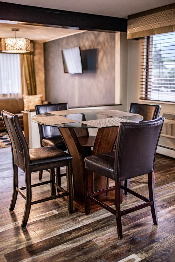 Gateway Inn And Suites Salida Extérieur photo