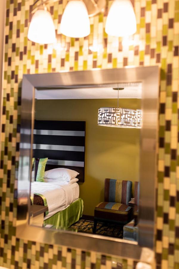 Gateway Inn And Suites Salida Extérieur photo