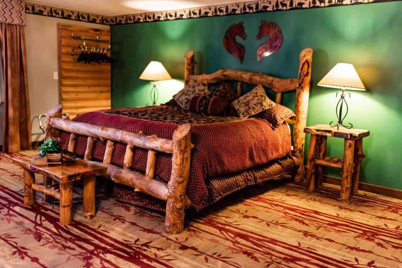 Gateway Inn And Suites Salida Extérieur photo