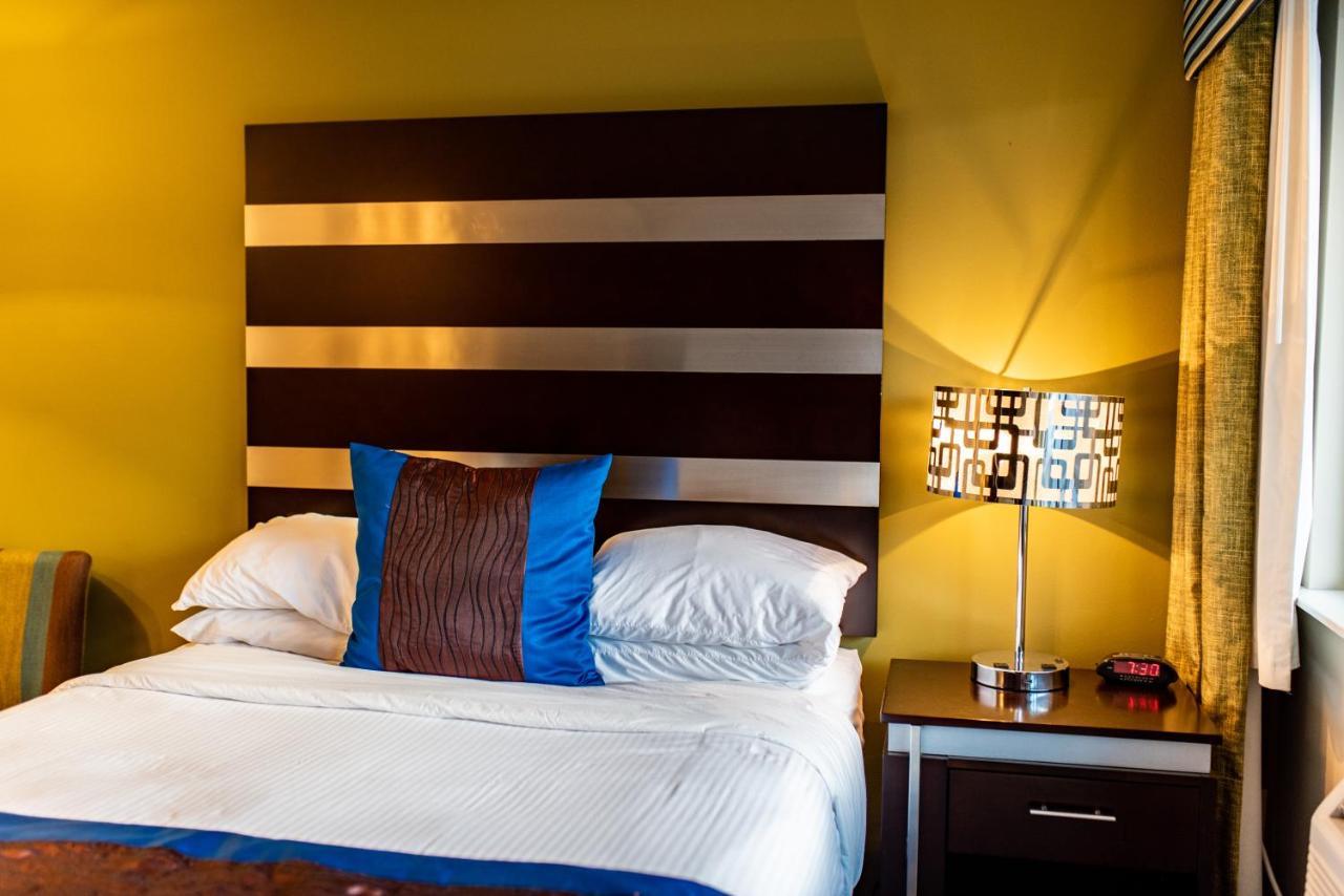 Gateway Inn And Suites Salida Extérieur photo