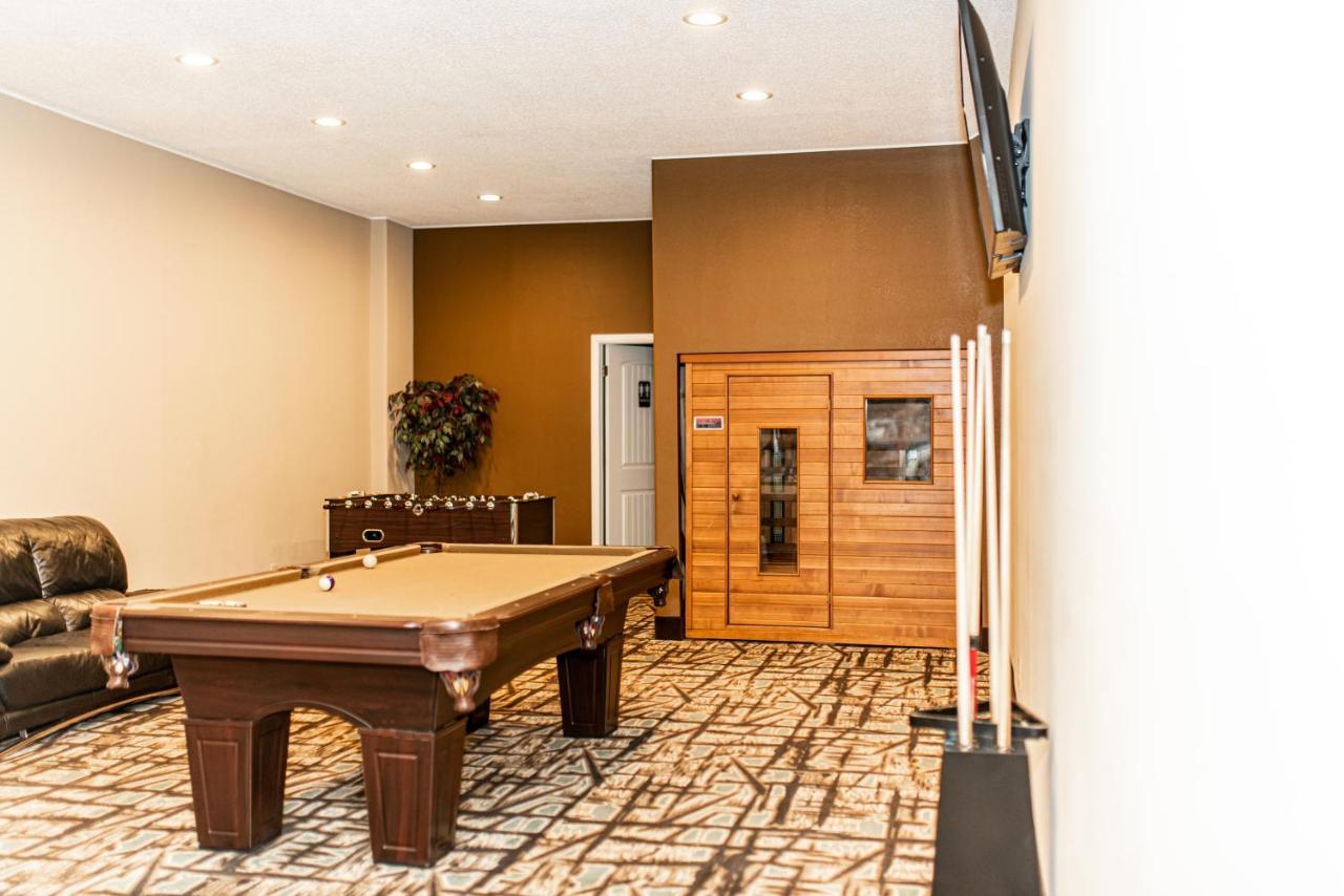 Gateway Inn And Suites Salida Extérieur photo
