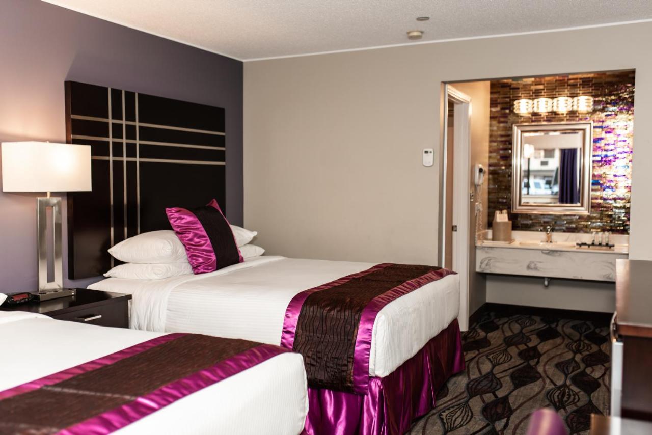 Gateway Inn And Suites Salida Extérieur photo