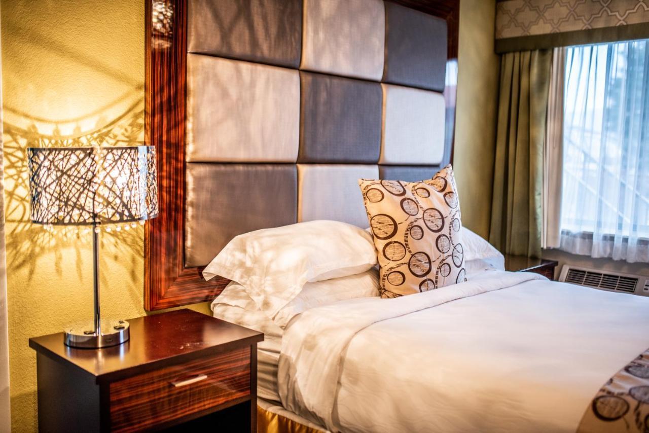 Gateway Inn And Suites Salida Extérieur photo