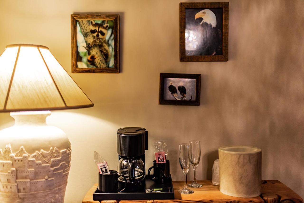 Gateway Inn And Suites Salida Extérieur photo