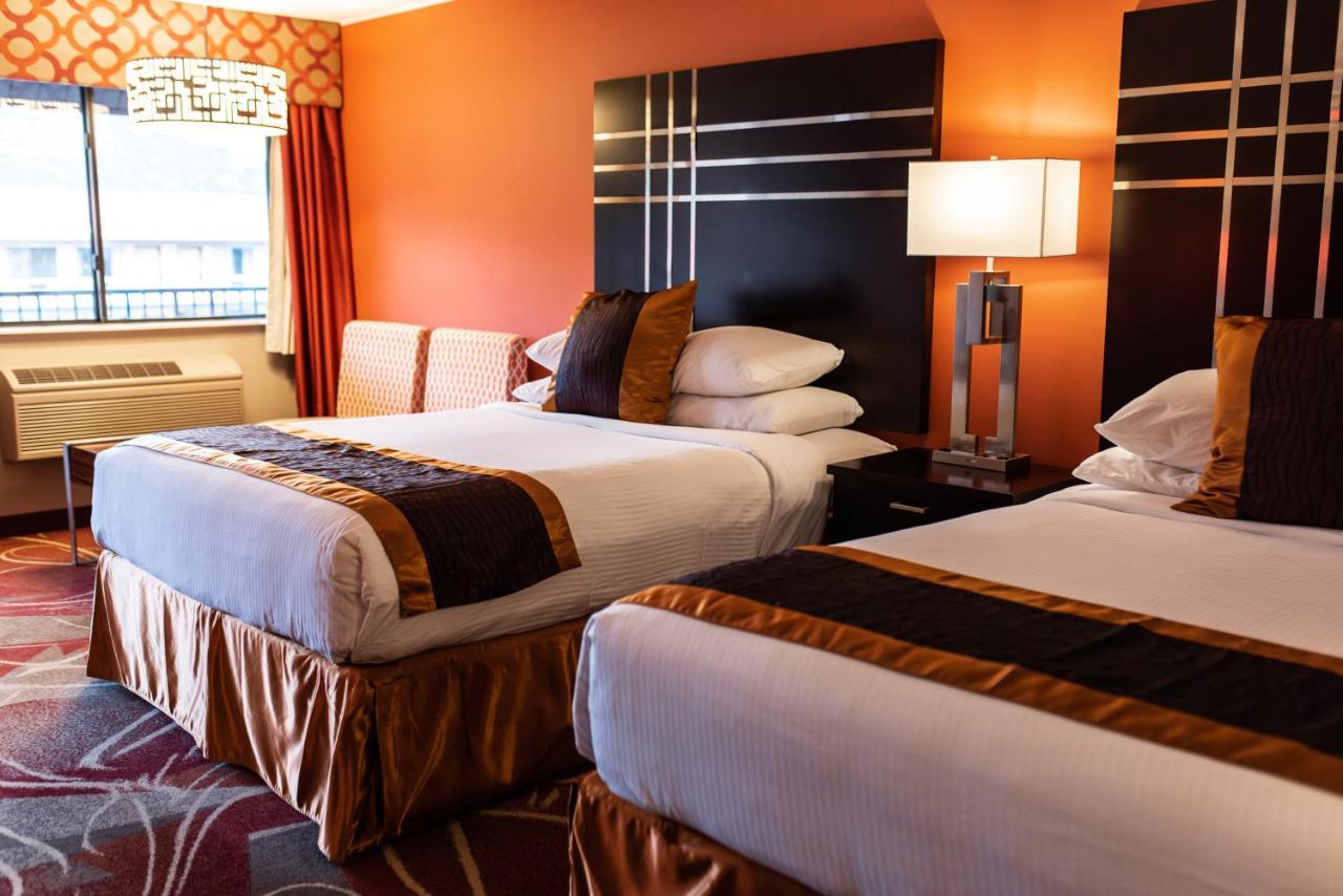 Gateway Inn And Suites Salida Extérieur photo