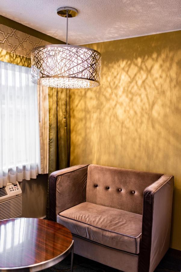 Gateway Inn And Suites Salida Extérieur photo