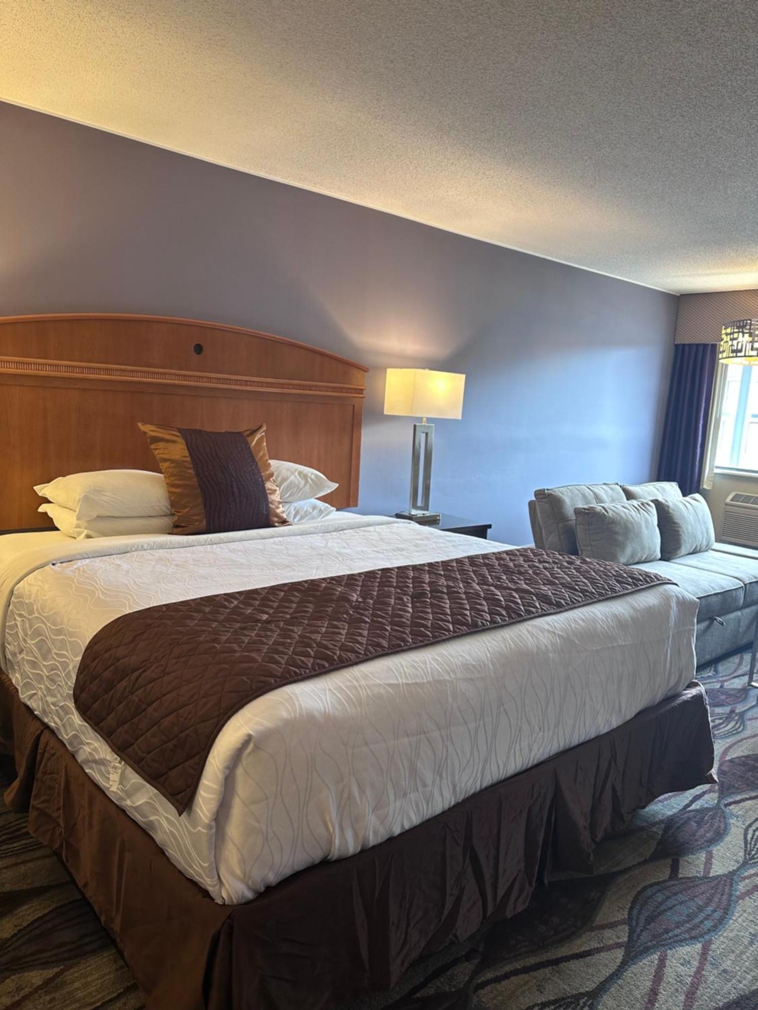 Gateway Inn And Suites Salida Extérieur photo