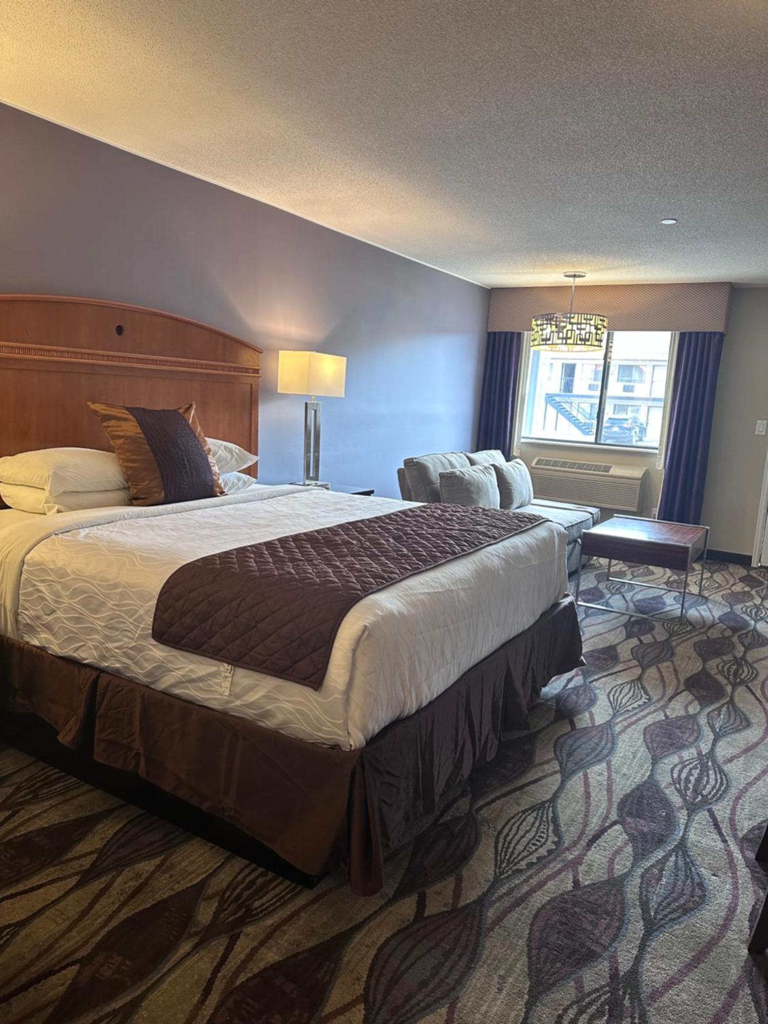 Gateway Inn And Suites Salida Chambre photo