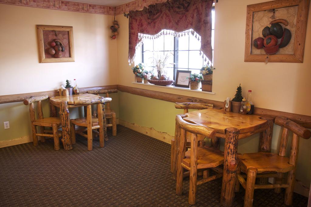 Gateway Inn And Suites Salida Extérieur photo