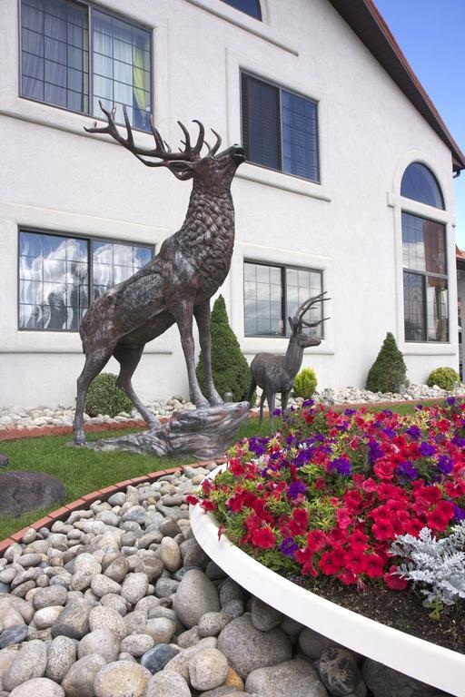 Gateway Inn And Suites Salida Extérieur photo