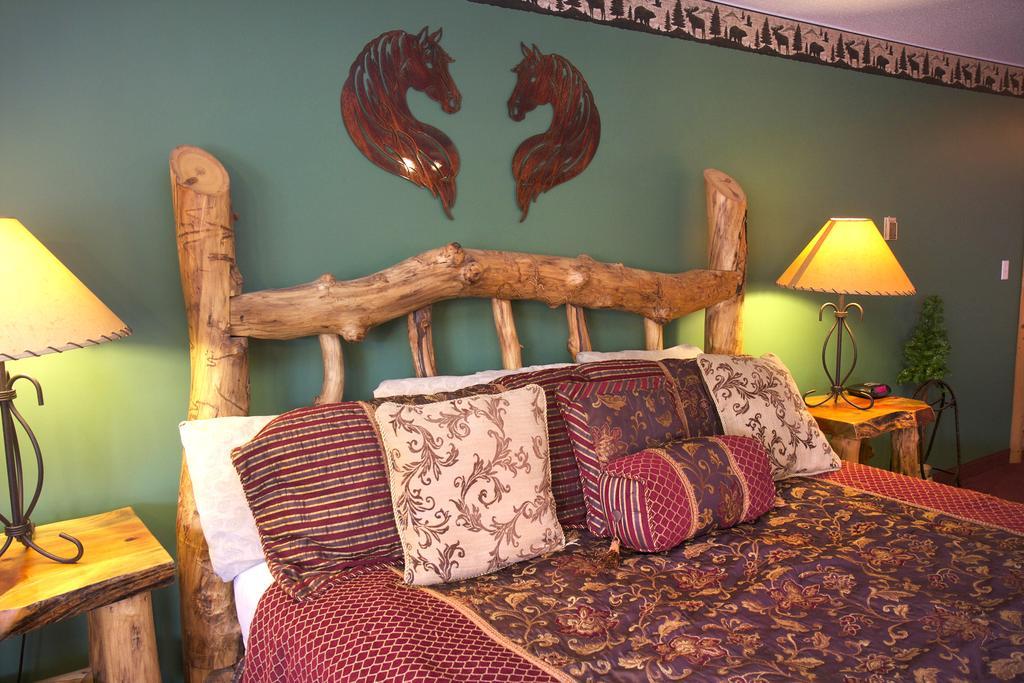 Gateway Inn And Suites Salida Extérieur photo
