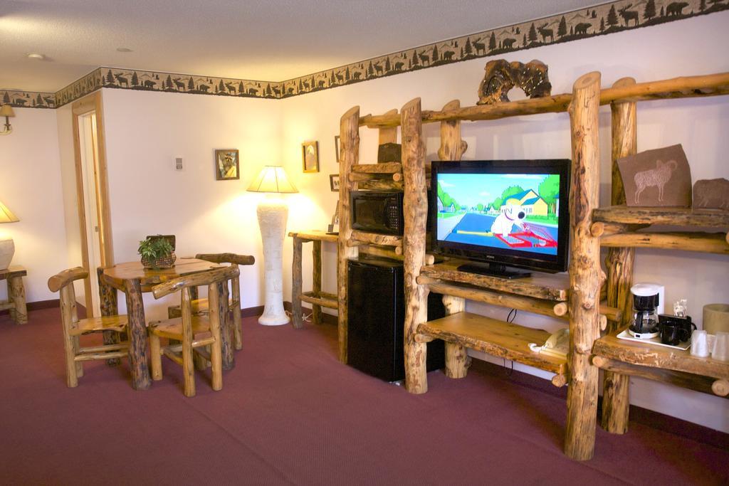 Gateway Inn And Suites Salida Extérieur photo