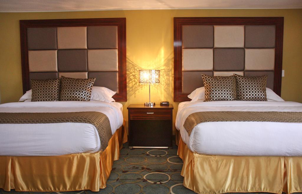 Gateway Inn And Suites Salida Extérieur photo