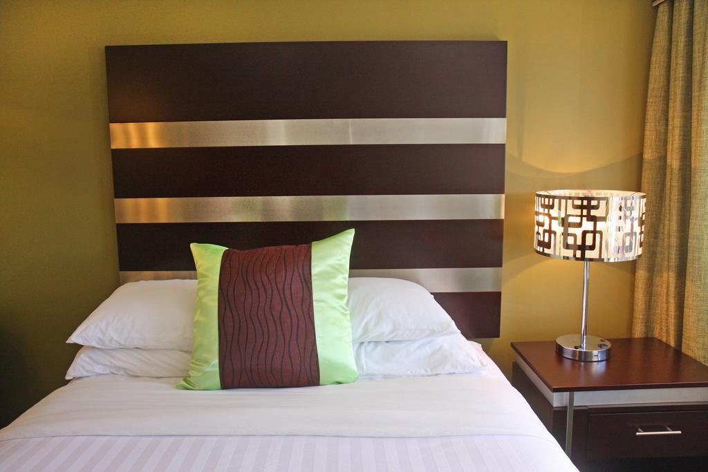 Gateway Inn And Suites Salida Extérieur photo