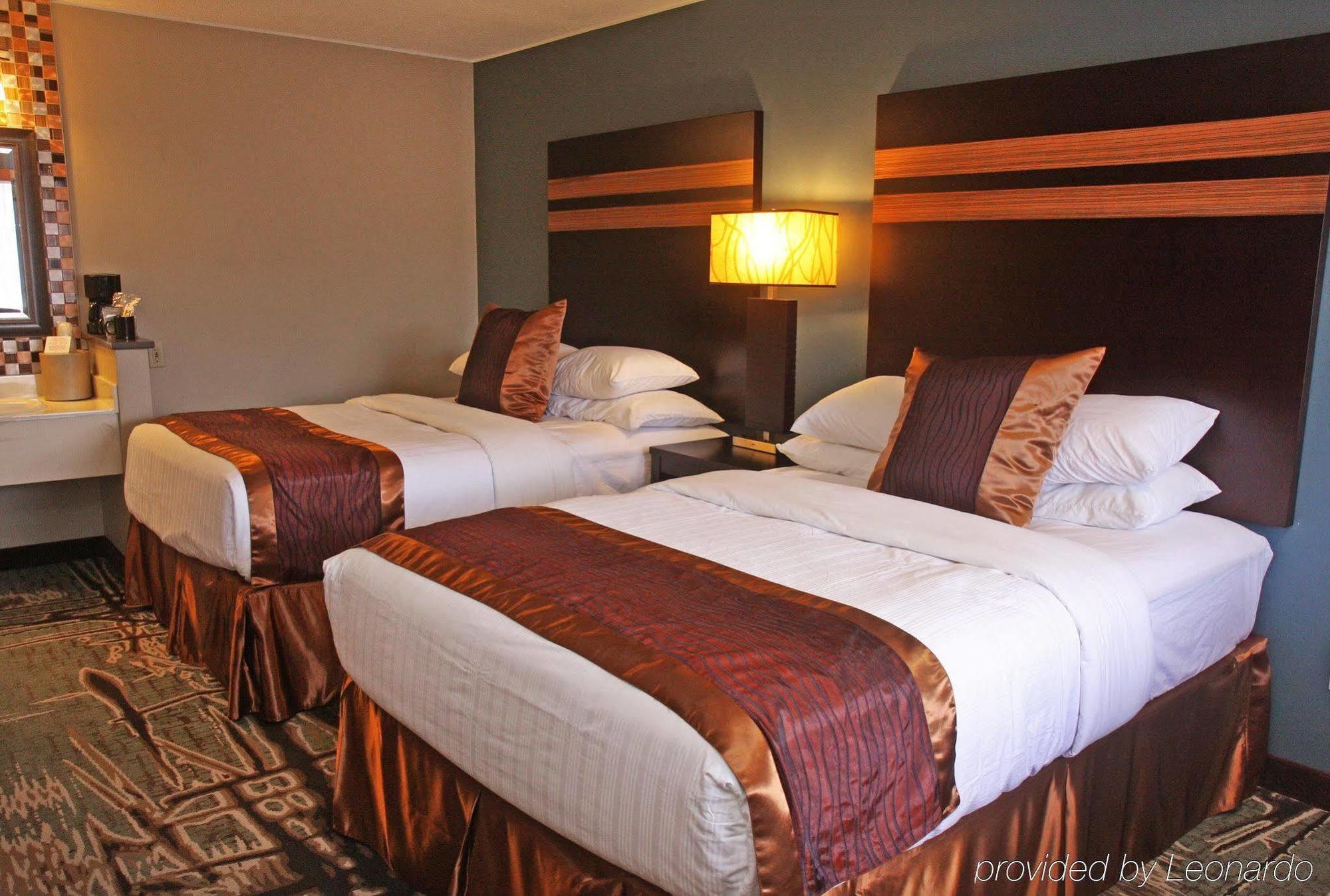 Gateway Inn And Suites Salida Extérieur photo